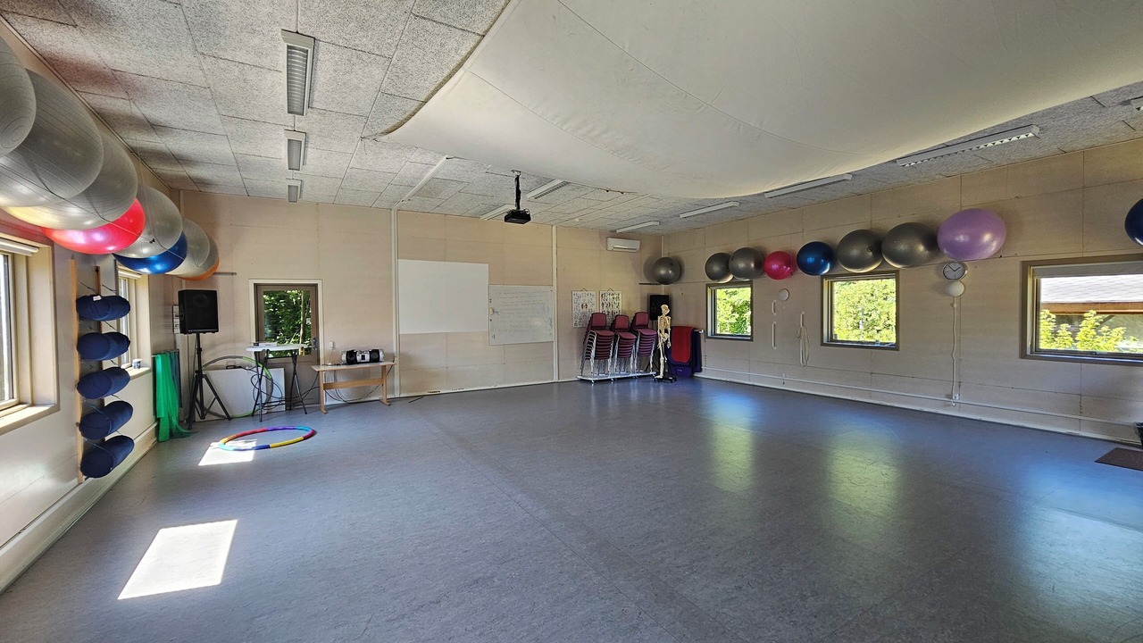 Photo of Livingroom in Lemvig