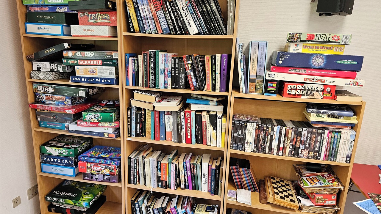 Photo of Livingroom in Lemvig