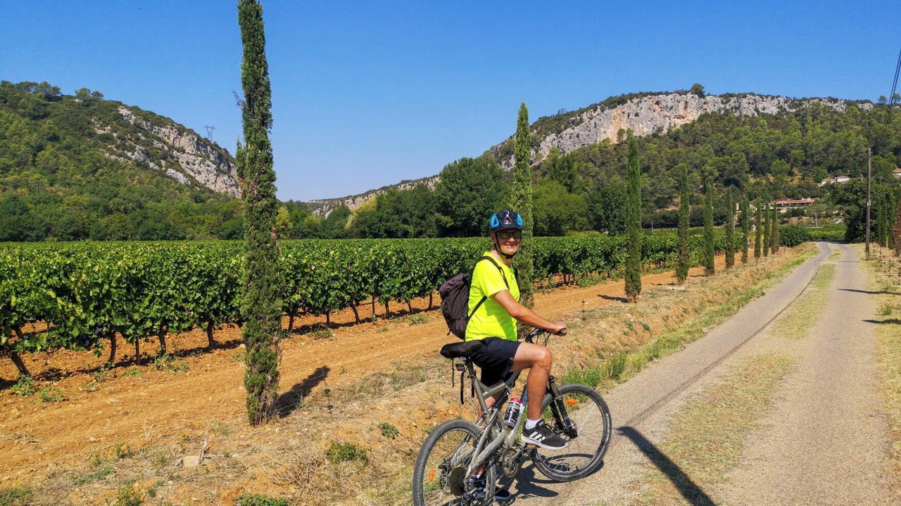 Photo of Outdoor in Le Luc