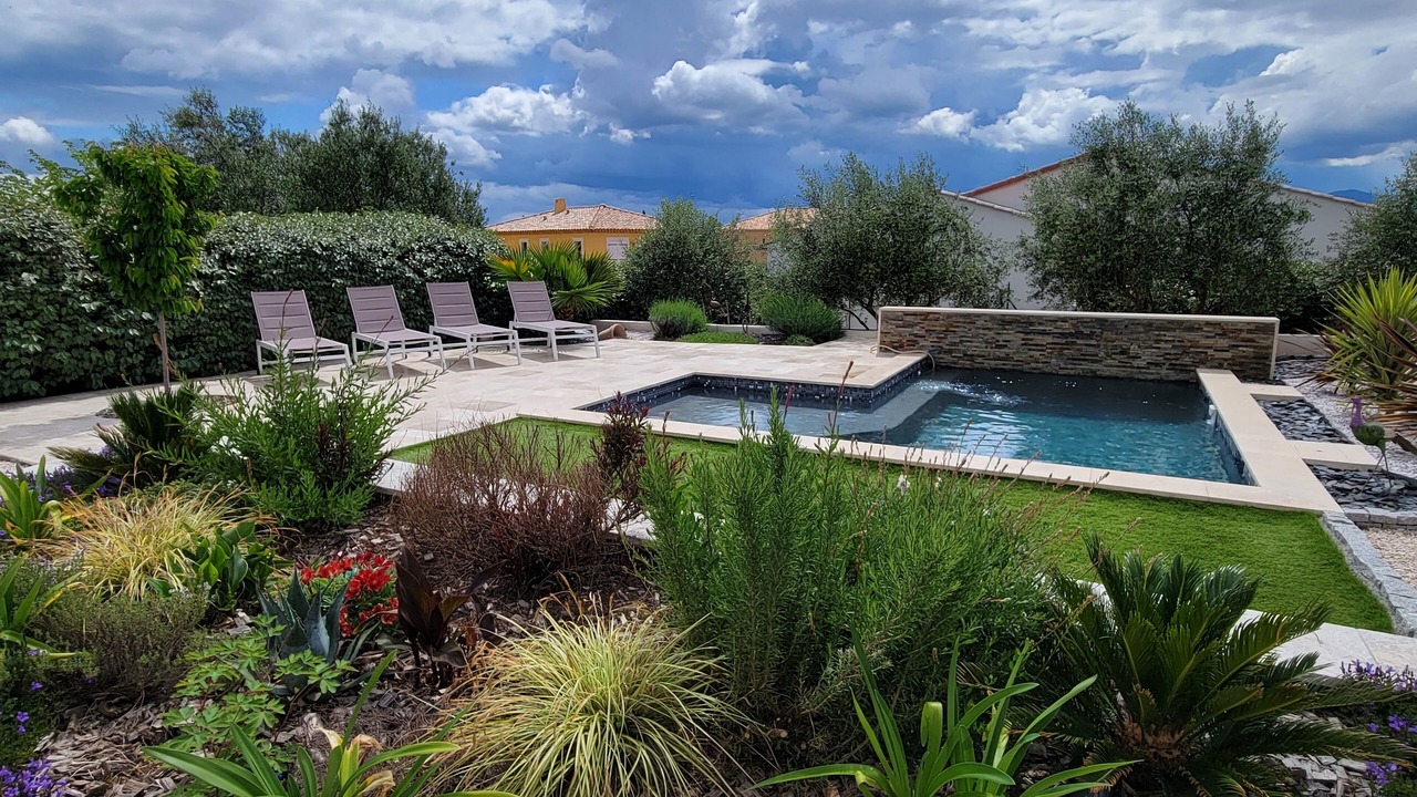 Photo of Outdoor in Le Luc