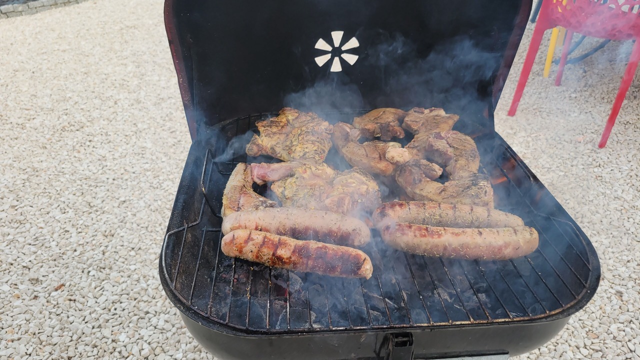 Photo of Outdoor in Le Luc