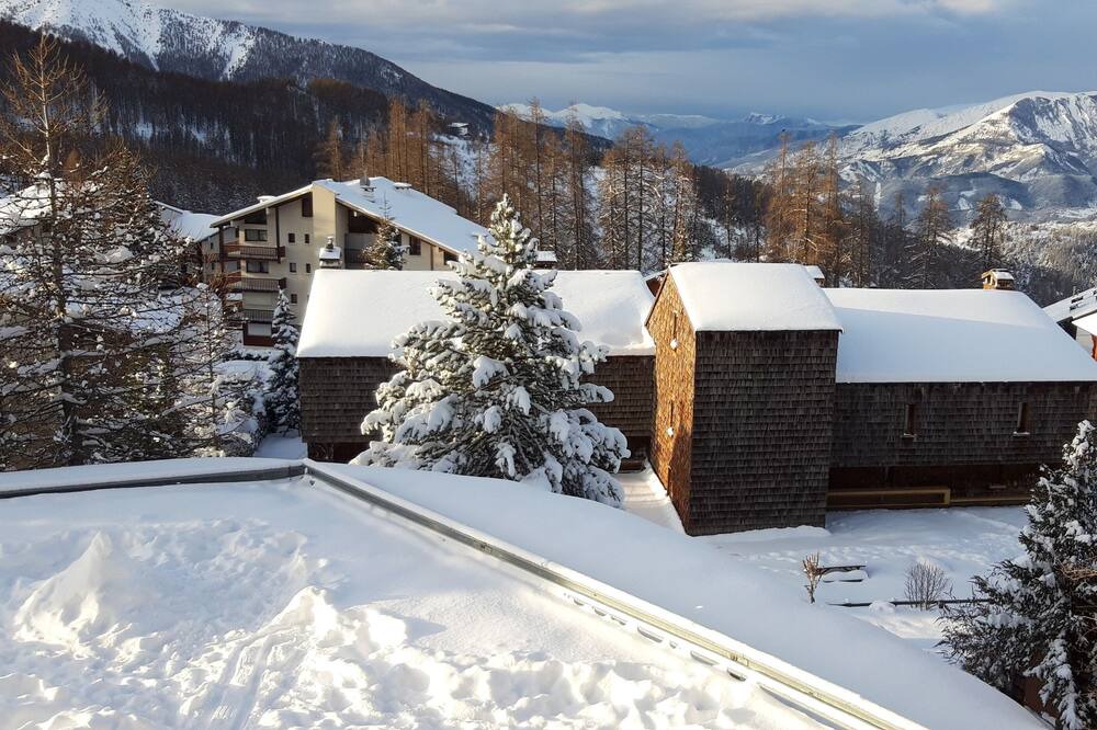 Photo of Outdoor in Guillaumes