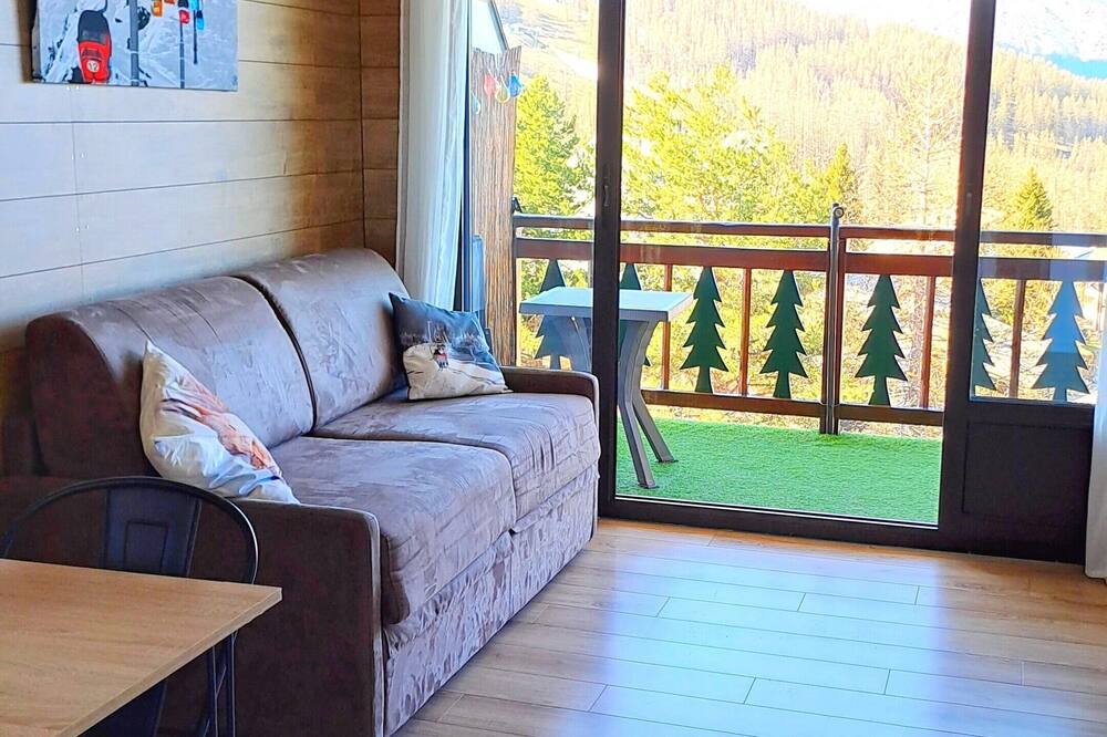 Photo of Bedroom in Guillaumes