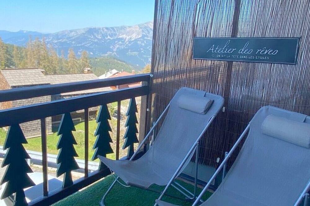 Photo of Outdoor in Guillaumes