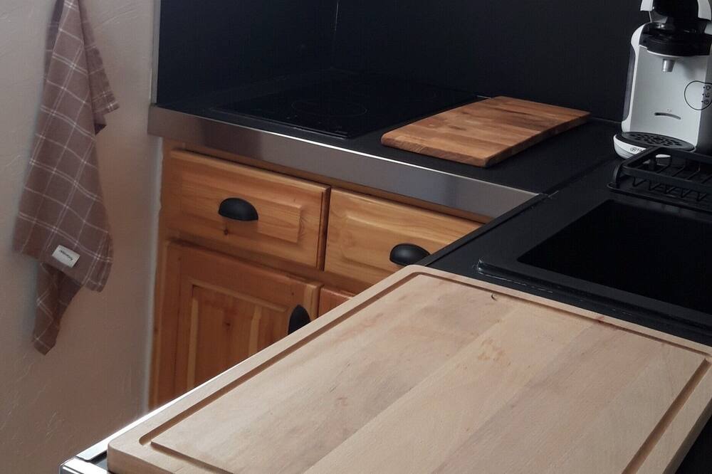 Photo of Kitchen in Guillaumes