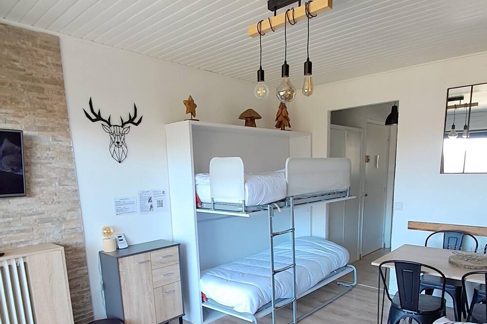 Photo of Patio Balcony in Guillaumes