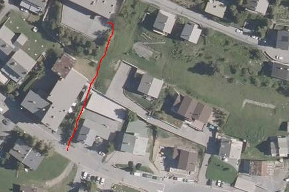 Photo of Outdoor in Guillaumes