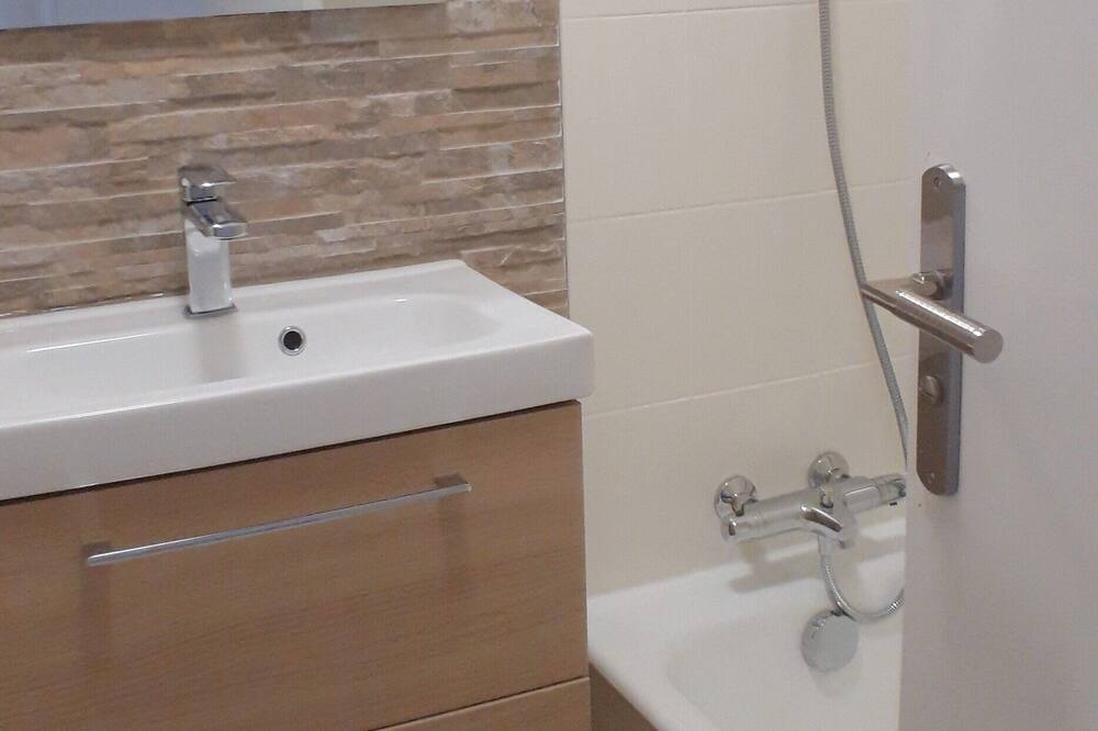 Photo of Bathroom in Guillaumes