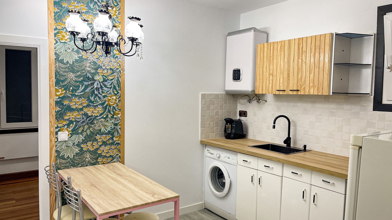 Photo of Kitchen in Barakaldo