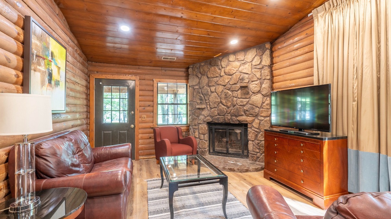 Photo of Livingroom in Wappapello