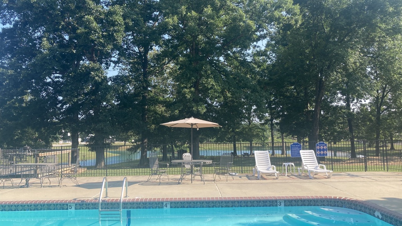 Photo of Outdoor in Wappapello