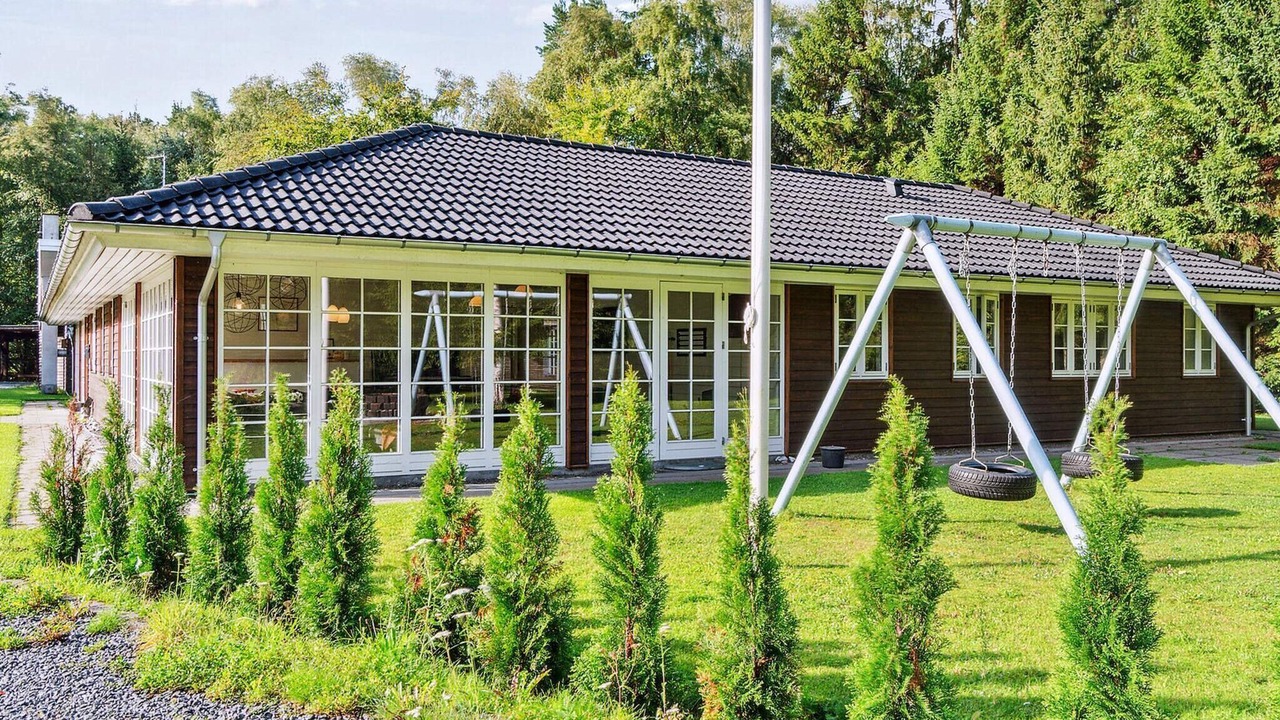 Photo of Outdoor in Frederiksvaerk