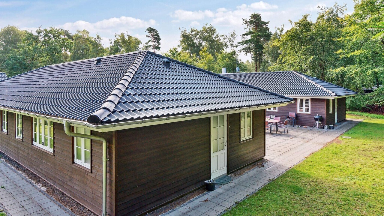 Photo of Outdoor in Frederiksvaerk