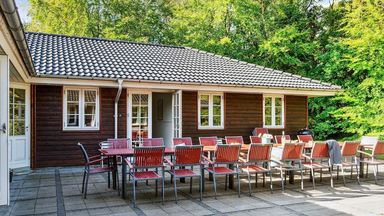Photo of Outdoor in Frederiksvaerk