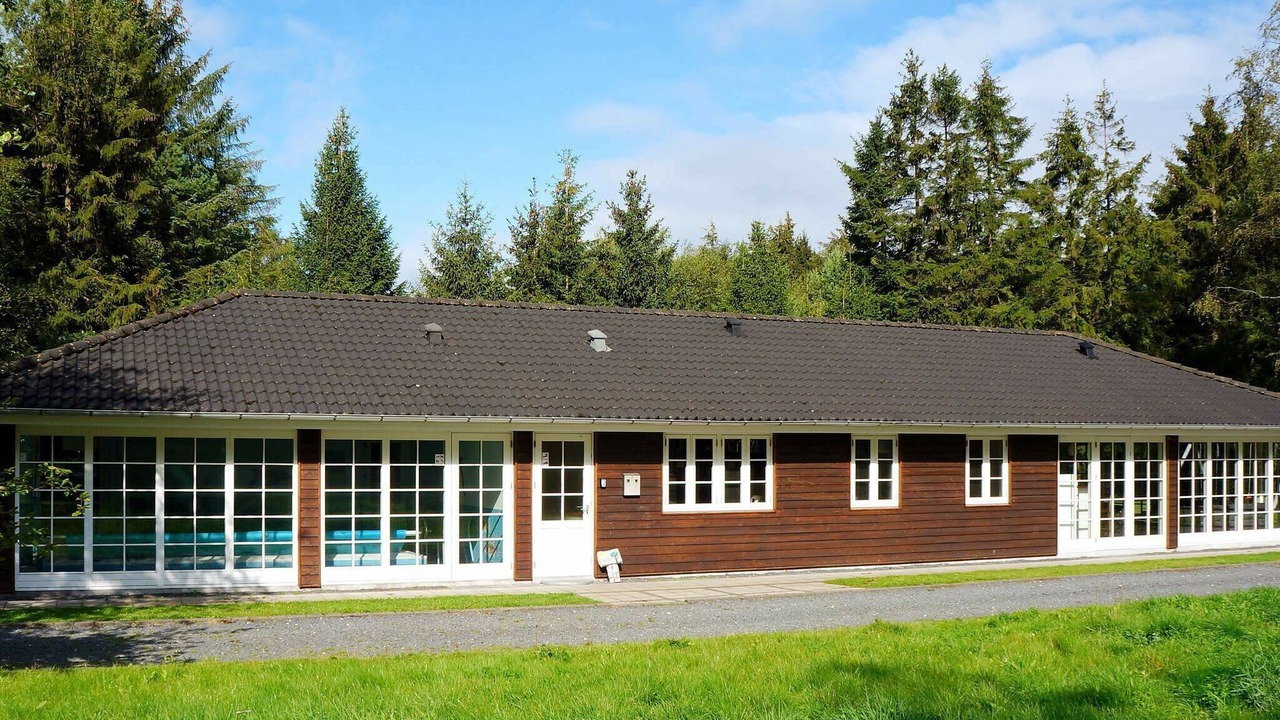 Photo of Outdoor in Frederiksvaerk