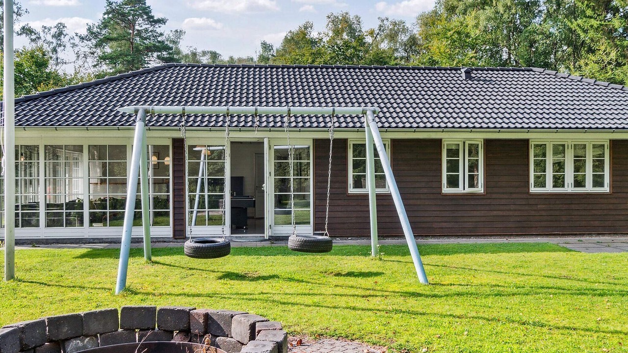 Photo of Outdoor in Frederiksvaerk