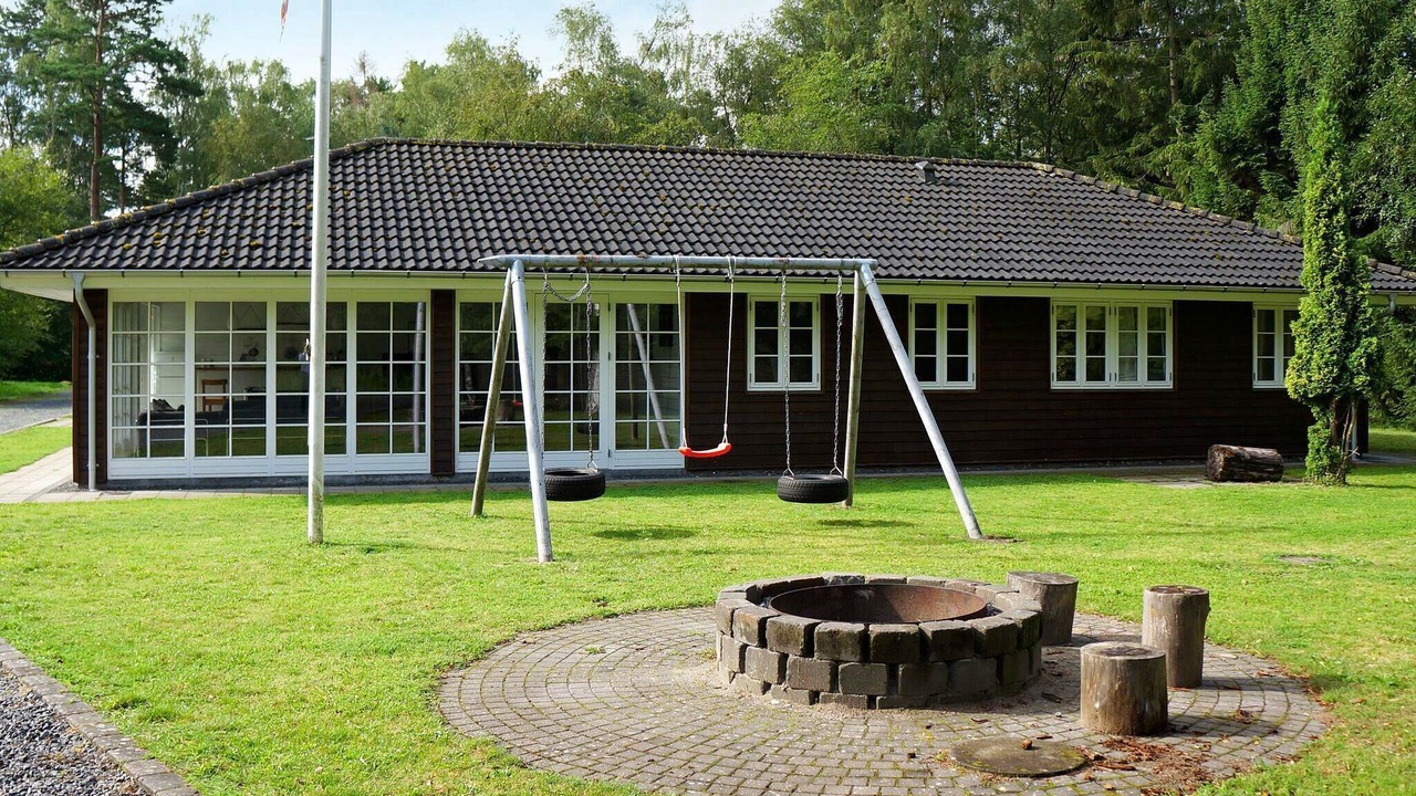 Photo of Outdoor in Frederiksvaerk