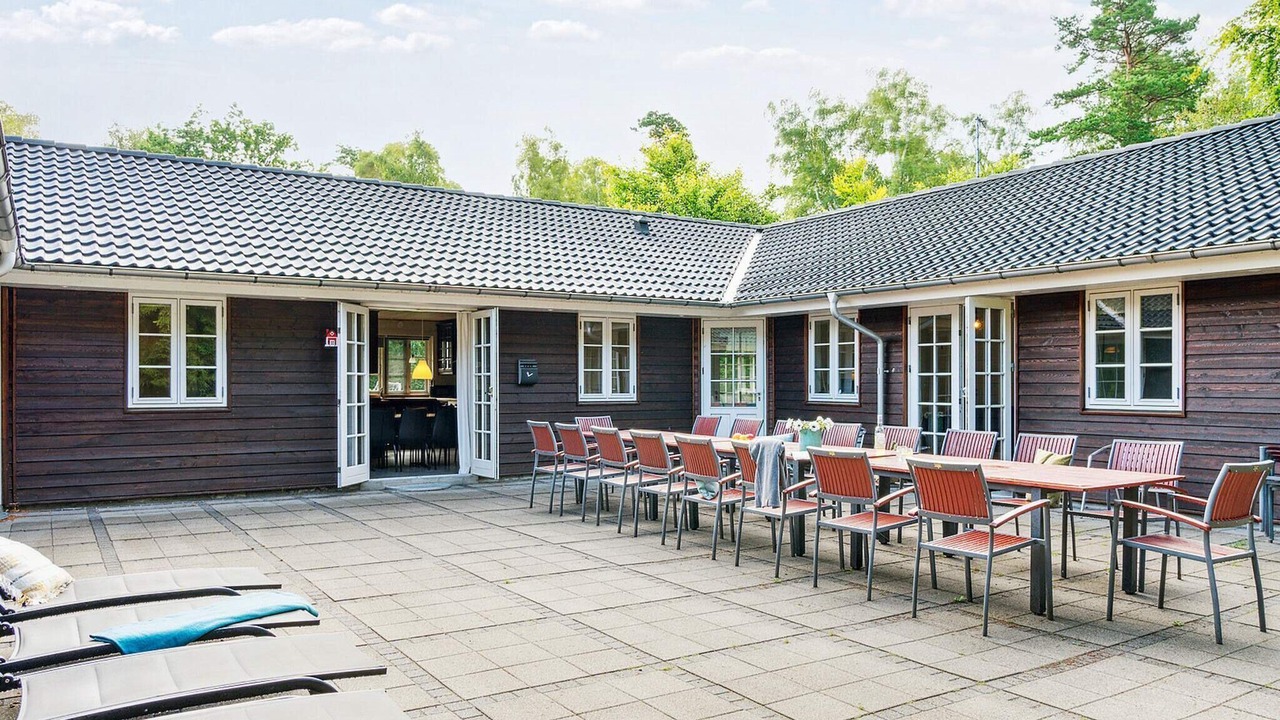 Photo of Outdoor in Frederiksvaerk