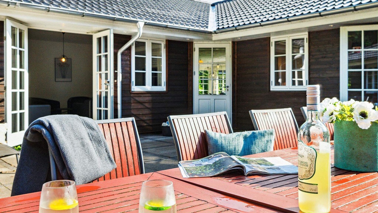 Photo of Outdoor in Frederiksvaerk