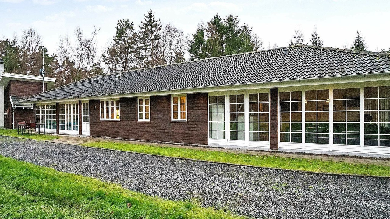 Photo of Outdoor in Frederiksvaerk