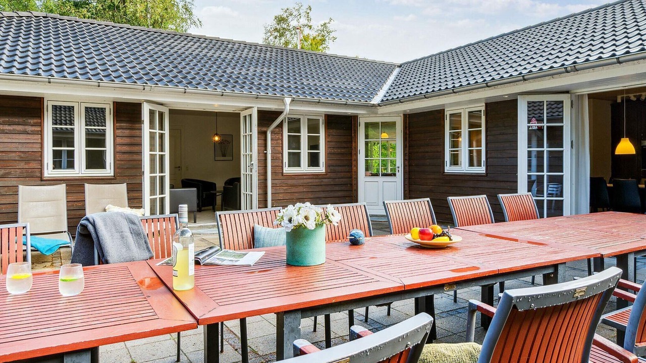 Photo of Outdoor in Frederiksvaerk