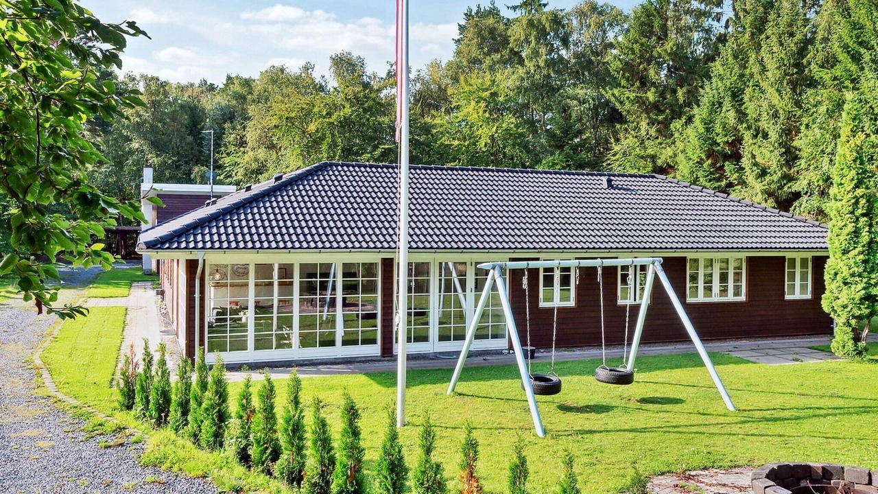 Photo of Outdoor in Frederiksvaerk