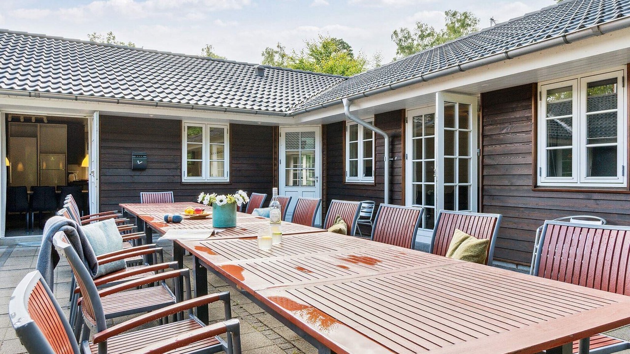 Photo of Outdoor in Frederiksvaerk
