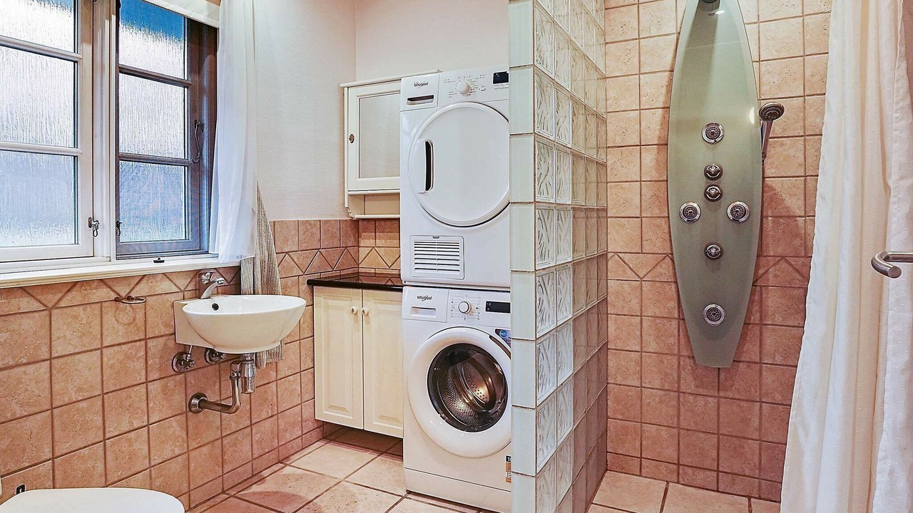 Photo of Bathroom in Frederiksvaerk