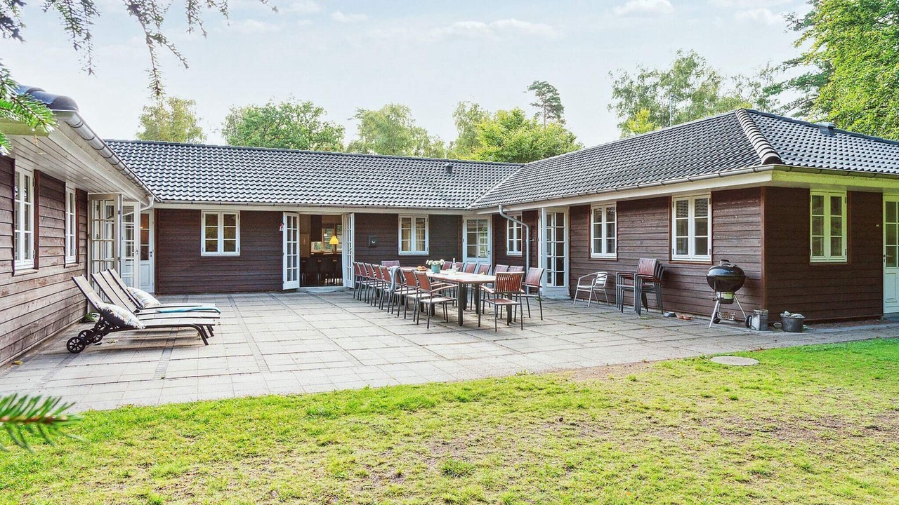 Photo of Outdoor in Frederiksvaerk