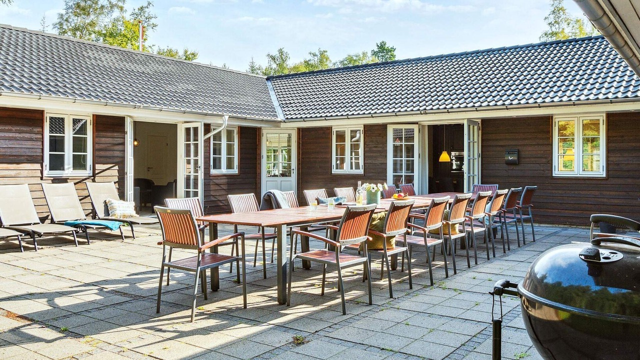 Photo of Outdoor in Frederiksvaerk