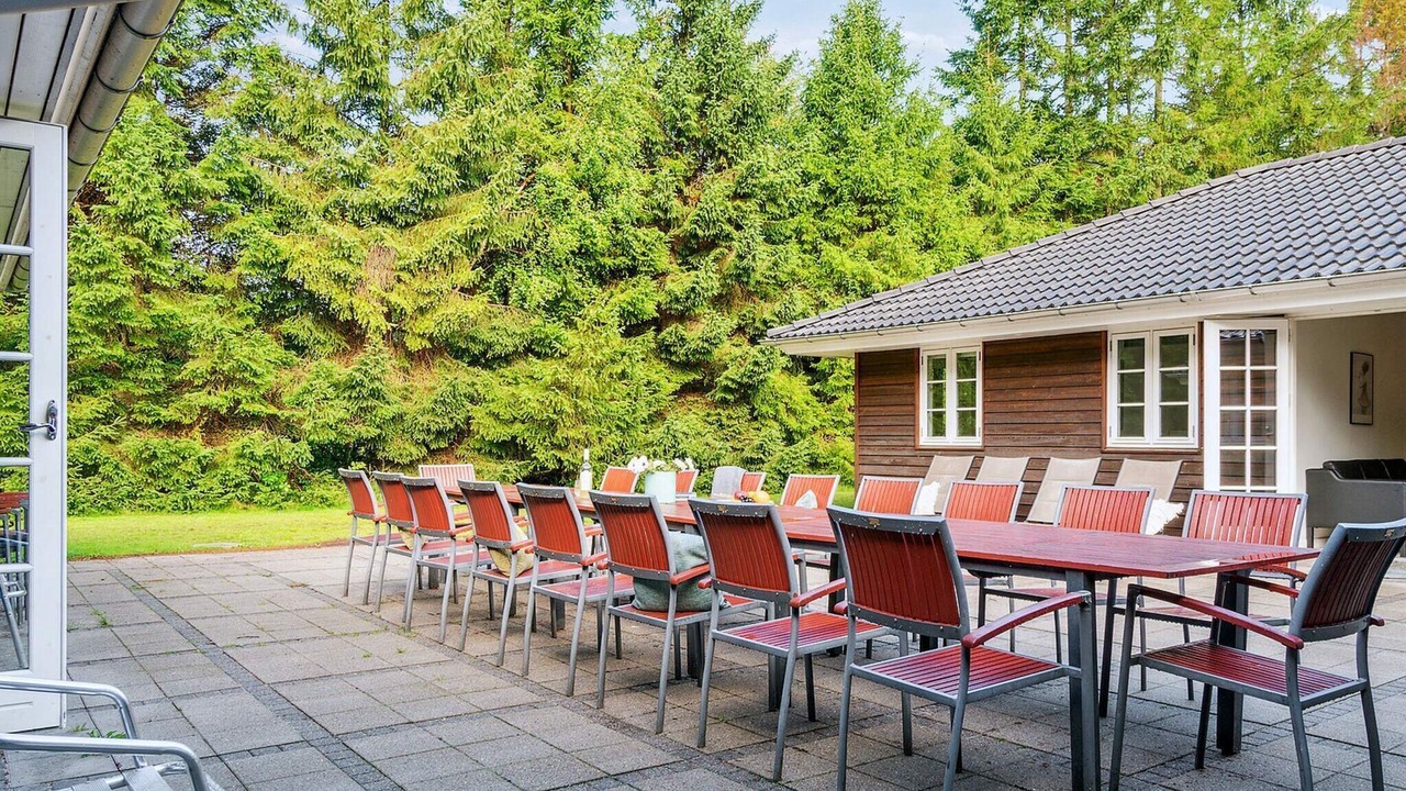 Photo of Outdoor in Frederiksvaerk