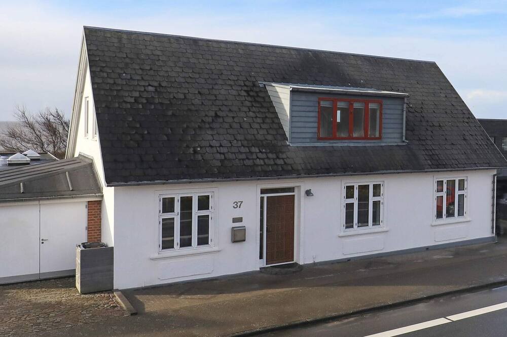 Photo of Outdoor in Hjerting