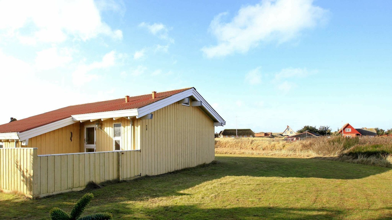 Photo of Outdoor in Fjand Badeby