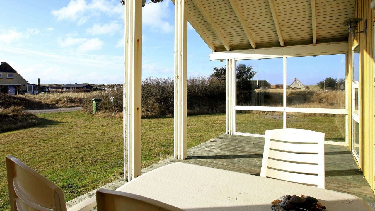 Photo of Outdoor in Fjand Badeby