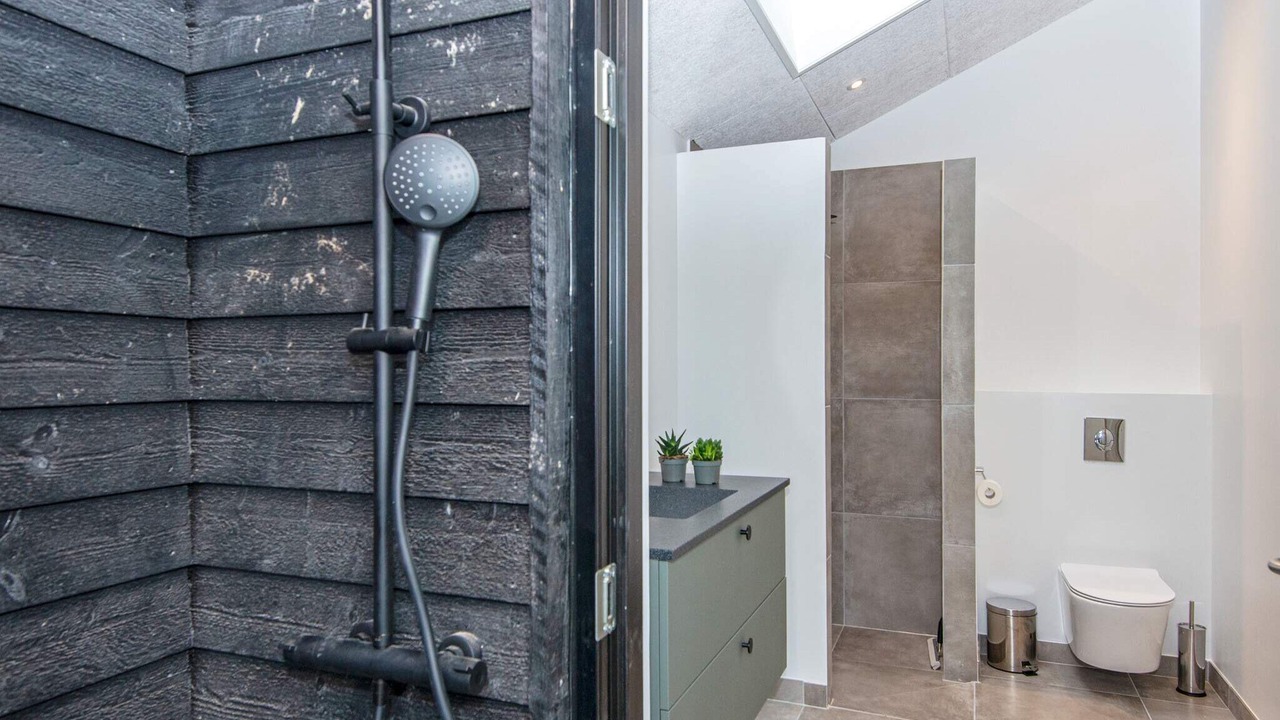 Photo of Bathroom in Skovbyballe