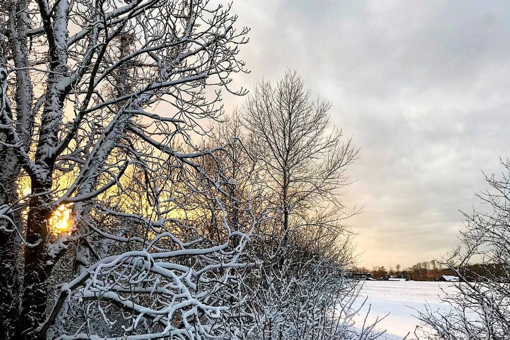 Photo of Outdoor in Boderne