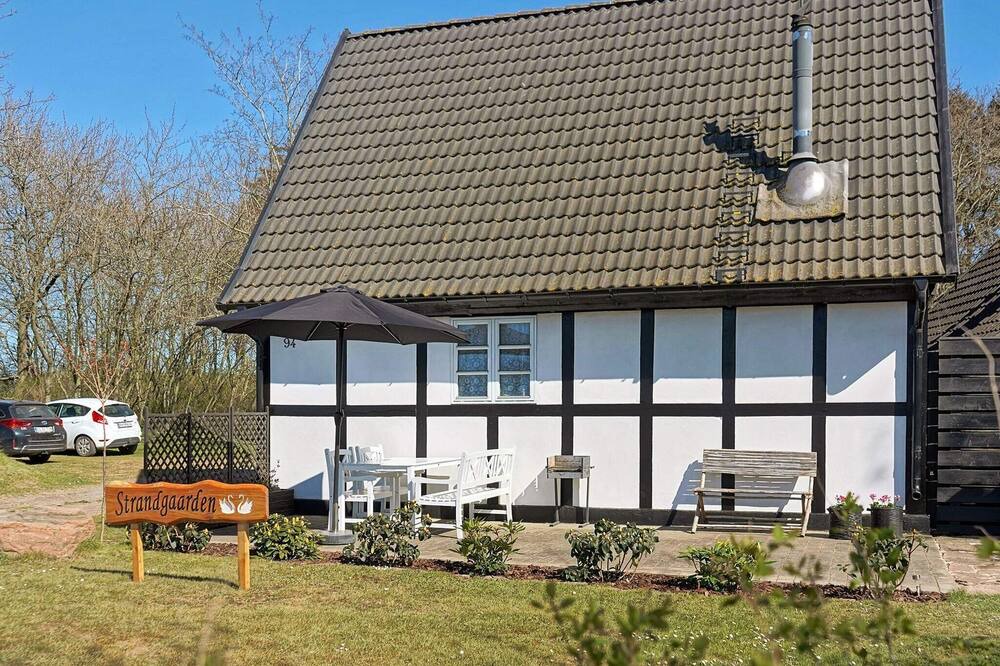 Photo of Outdoor in Boderne