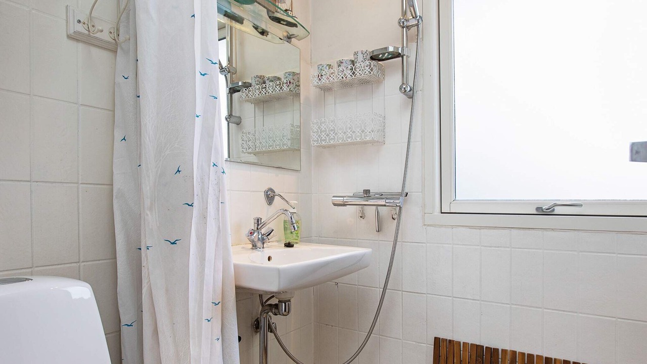 Photo of Bathroom in Faxe Ladeplads
