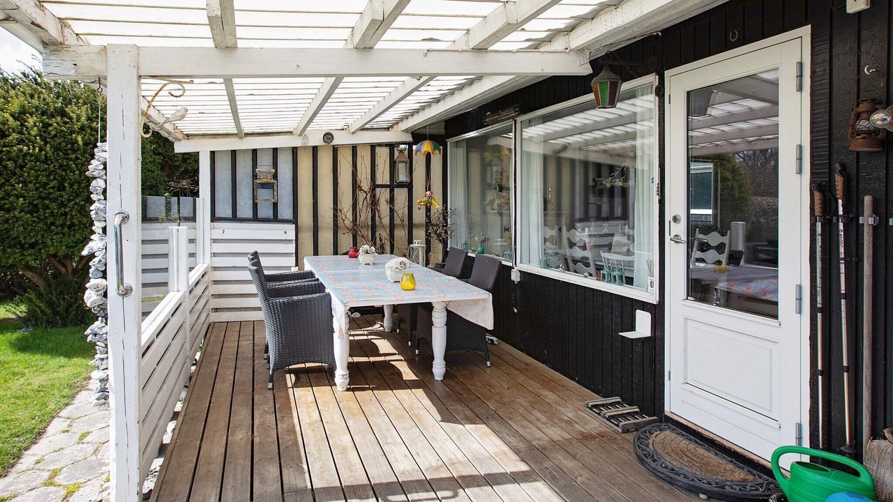 Photo of Outdoor in Faxe Ladeplads