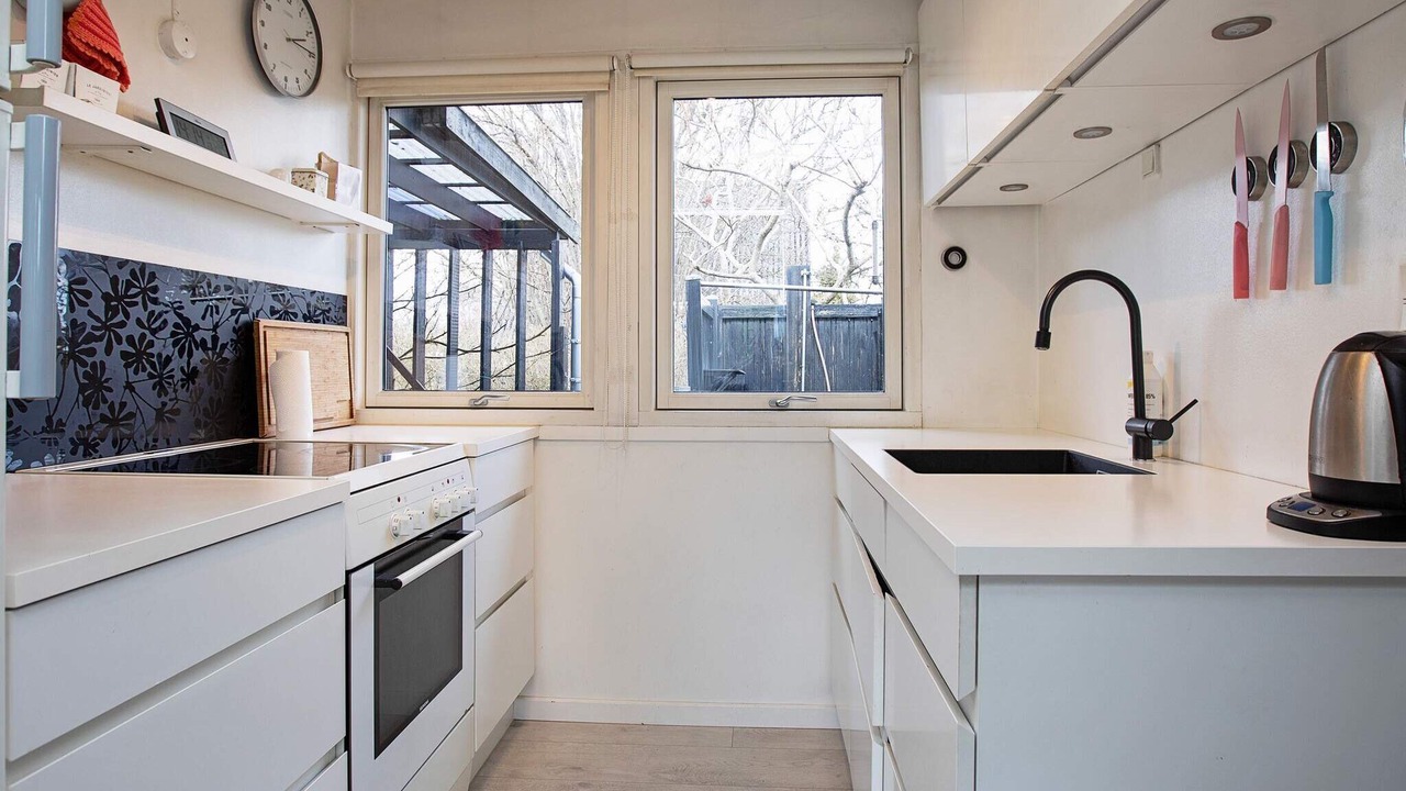 Photo of Kitchen in Faxe Ladeplads