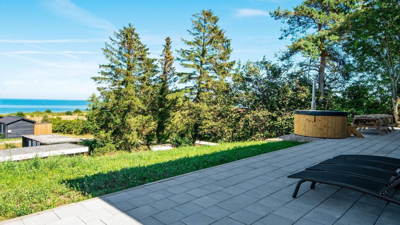 Photo of Patio Balcony in Allingabro