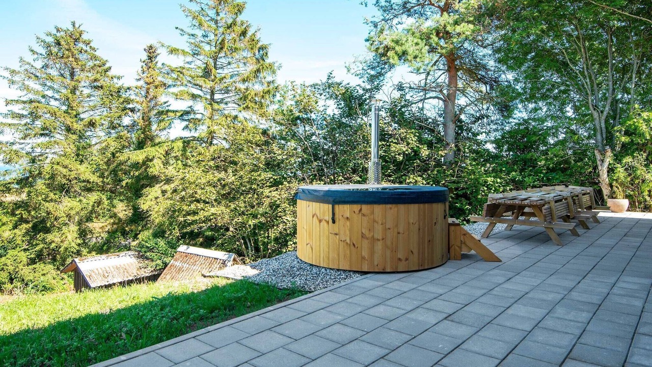 Photo of Patio Balcony in Allingabro