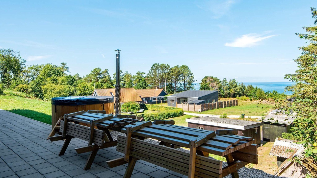 Photo of Patio Balcony in Allingabro