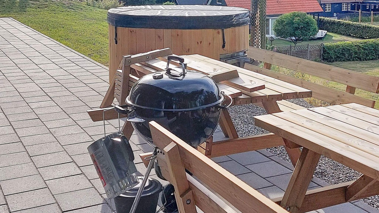 Photo of Outdoor in Allingabro