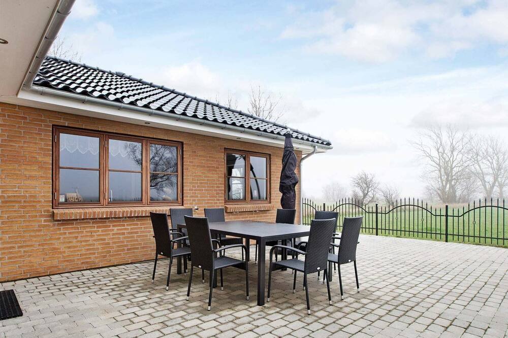 Photo of Outdoor in Harpelunde