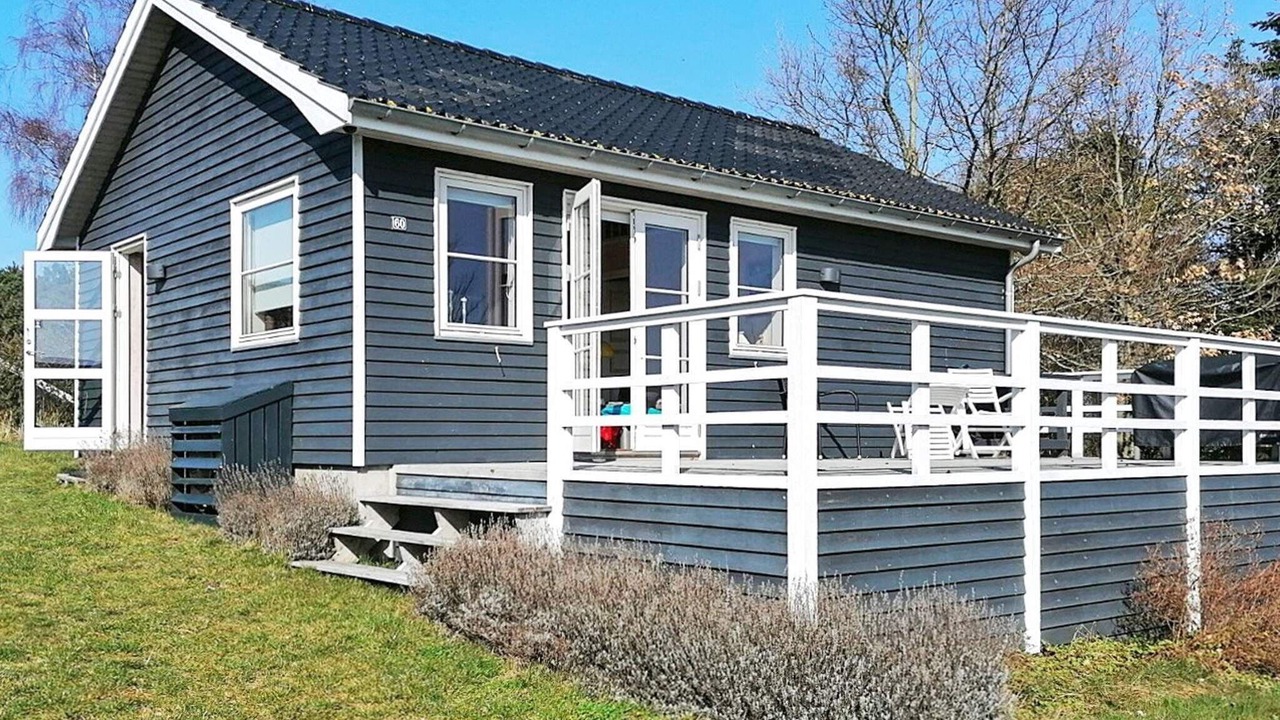 Photo of Outdoor in Skaverup