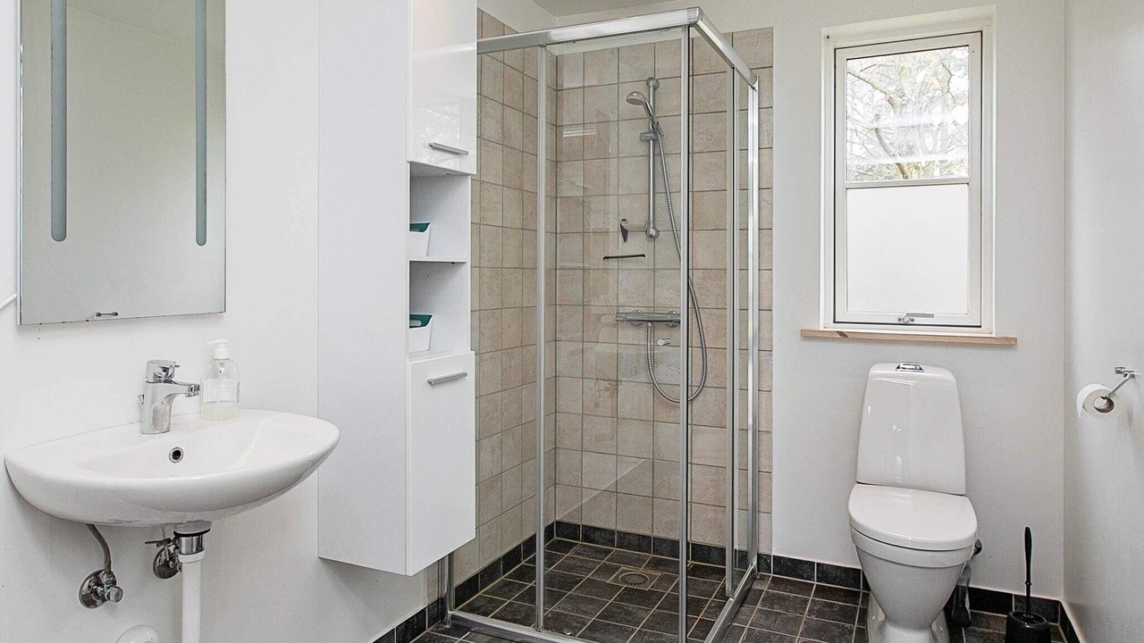 Photo of Bathroom in Skaverup
