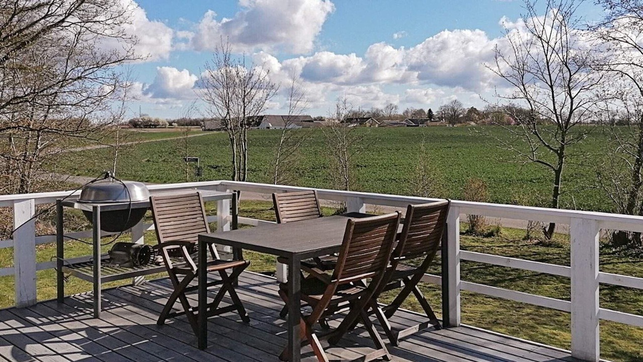 Photo of Outdoor in Skaverup