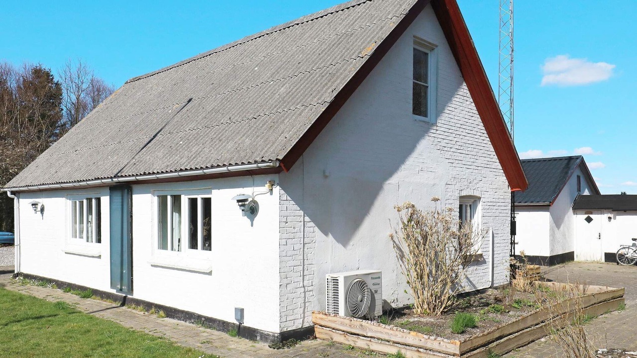 Photo of Outdoor in Thyholm
