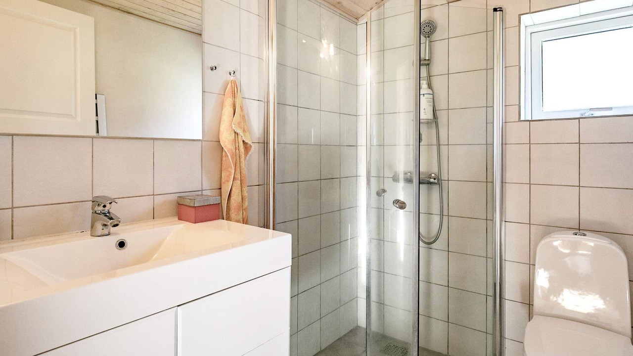 Photo of Bathroom in Thyholm